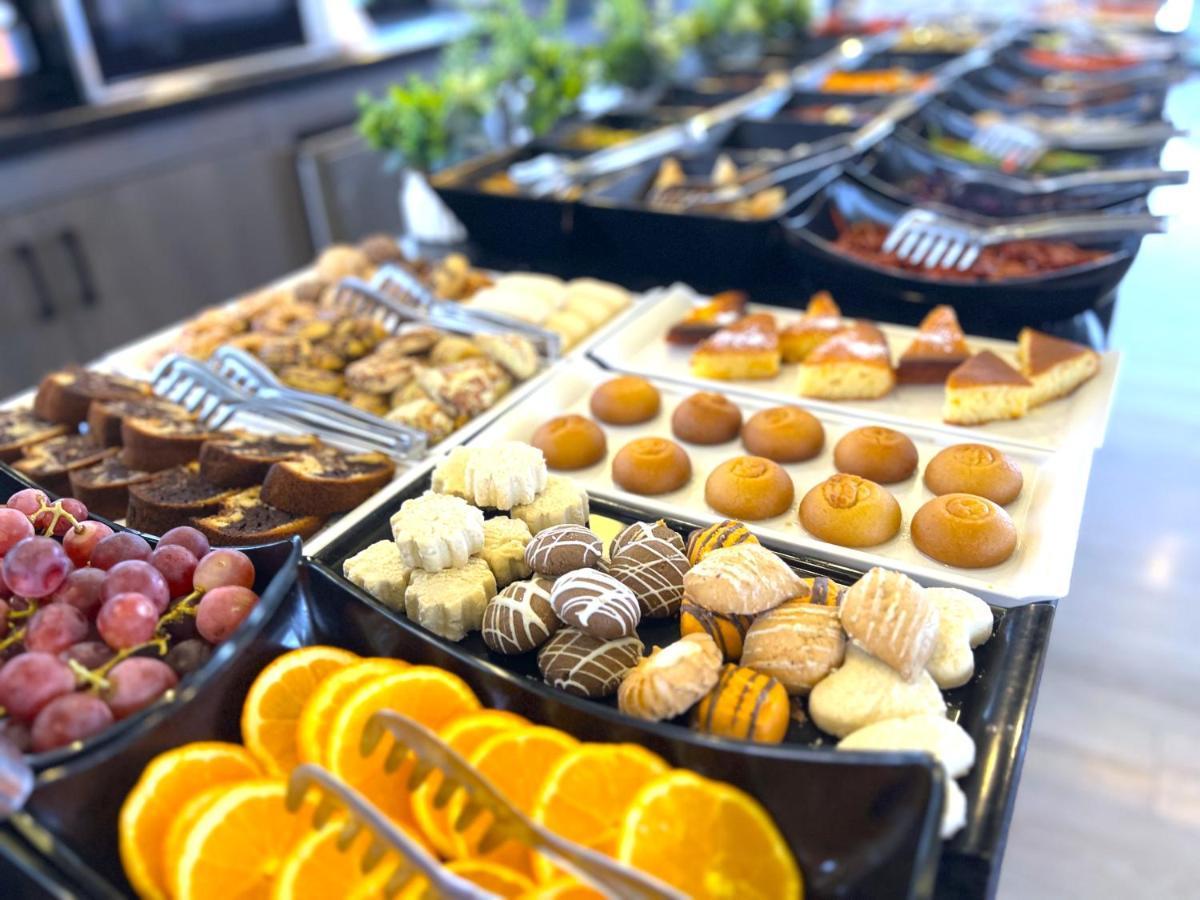 Angel'S Home Suites - Angel Group Hotels İstanbul Dış mekan fotoğraf